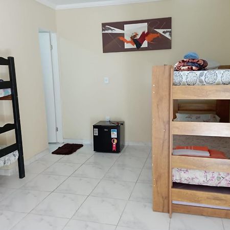 Aconchego Da Nina Hotell Jijoca de Jericoacoara Exteriör bild