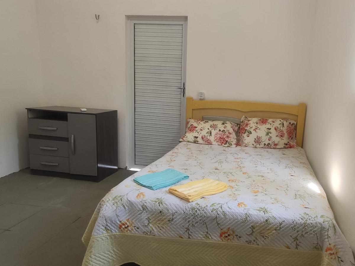 Aconchego Da Nina Hotell Jijoca de Jericoacoara Exteriör bild