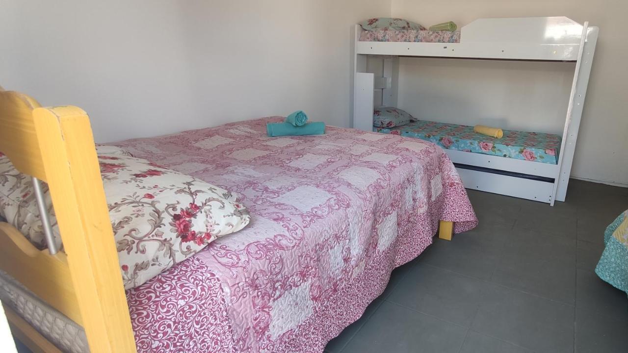 Aconchego Da Nina Hotell Jijoca de Jericoacoara Exteriör bild