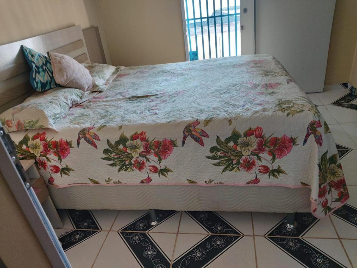 Aconchego Da Nina Hotell Jijoca de Jericoacoara Exteriör bild