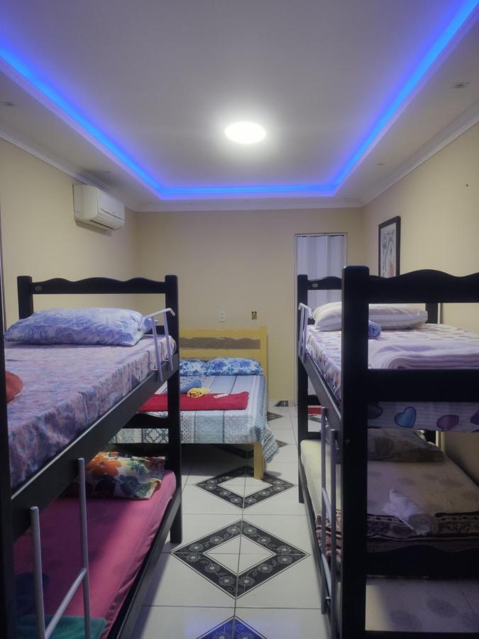 Aconchego Da Nina Hotell Jijoca de Jericoacoara Exteriör bild