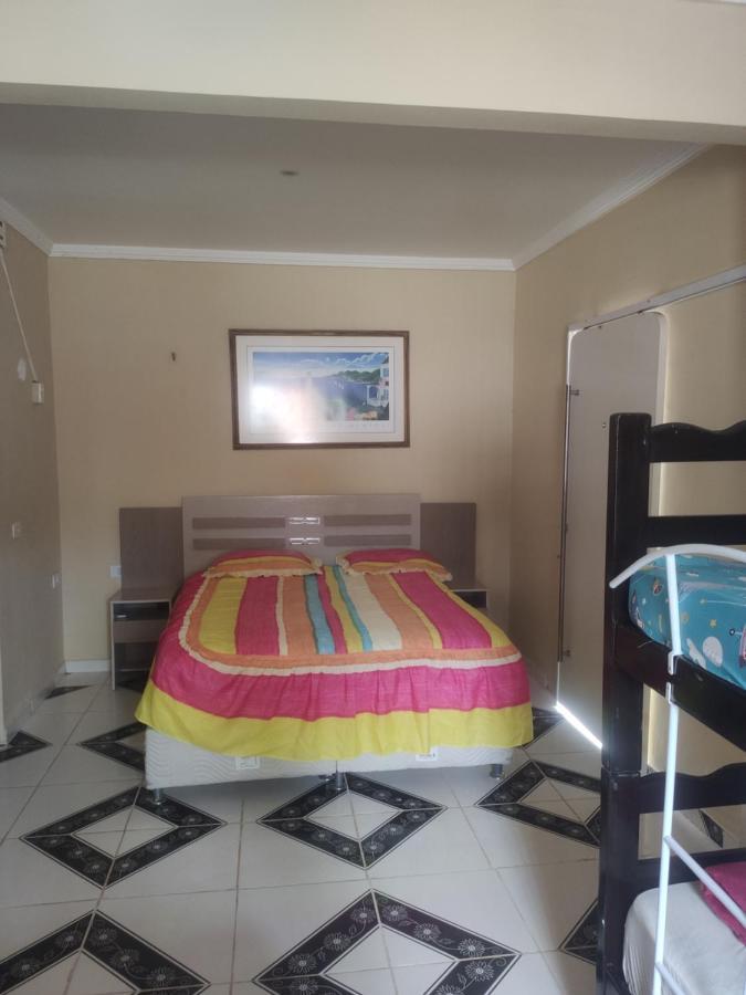 Aconchego Da Nina Hotell Jijoca de Jericoacoara Exteriör bild