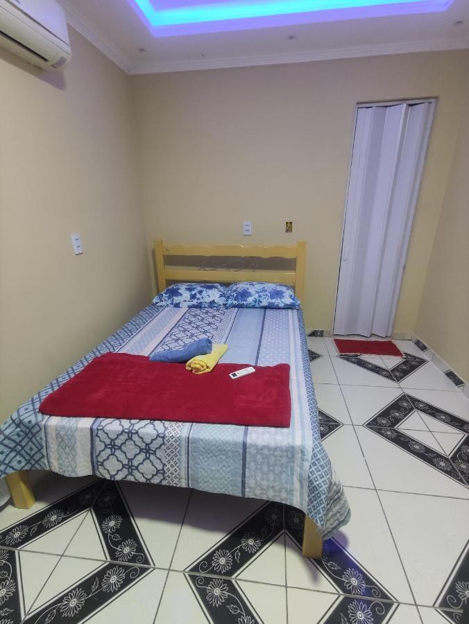 Aconchego Da Nina Hotell Jijoca de Jericoacoara Exteriör bild