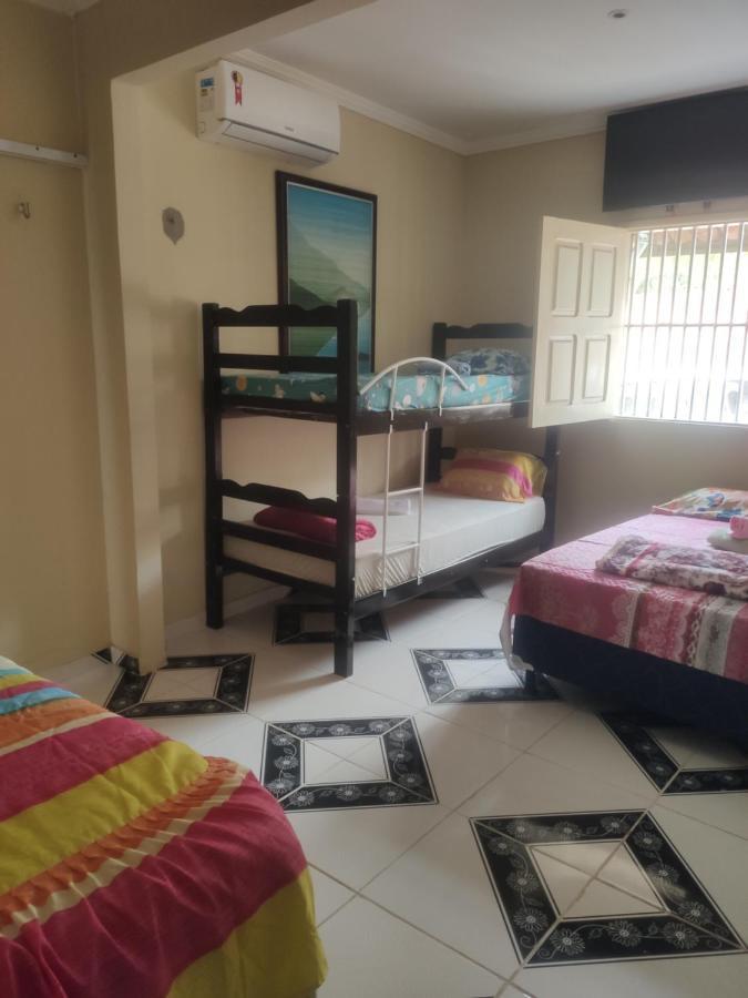 Aconchego Da Nina Hotell Jijoca de Jericoacoara Exteriör bild