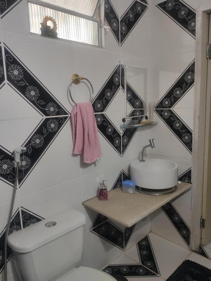 Aconchego Da Nina Hotell Jijoca de Jericoacoara Exteriör bild