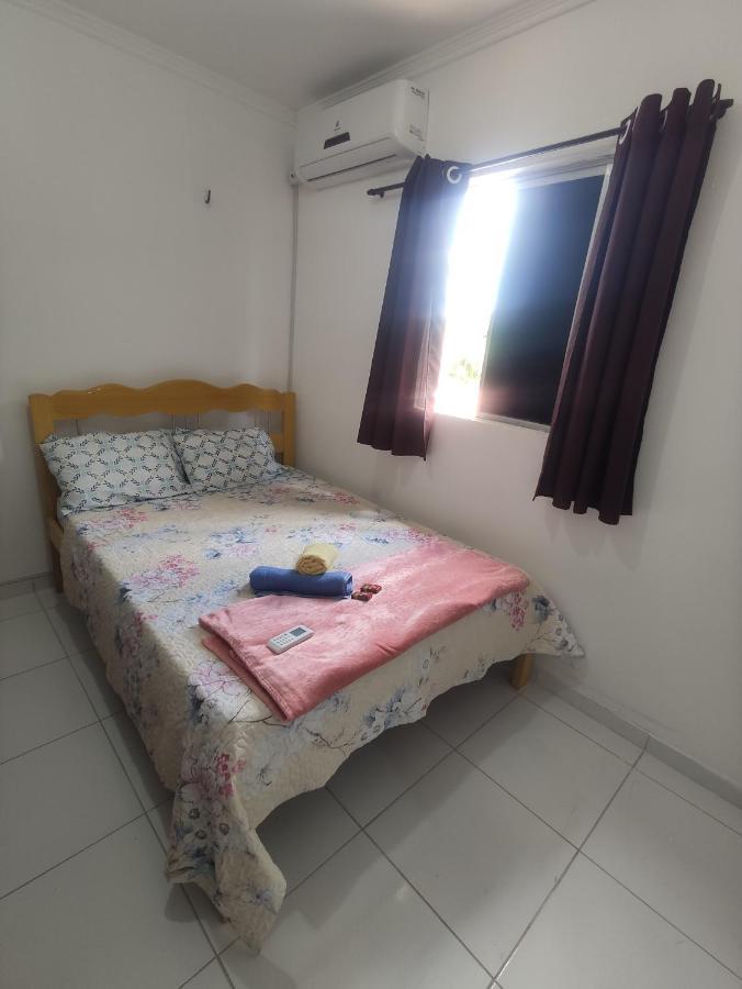 Aconchego Da Nina Hotell Jijoca de Jericoacoara Exteriör bild