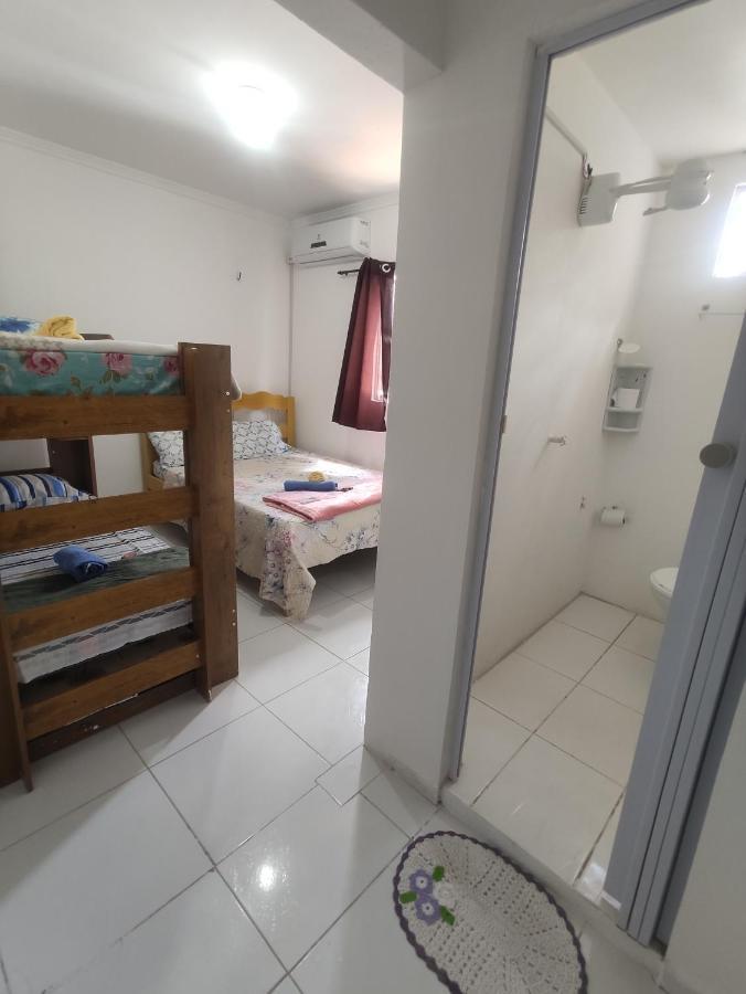 Aconchego Da Nina Hotell Jijoca de Jericoacoara Exteriör bild