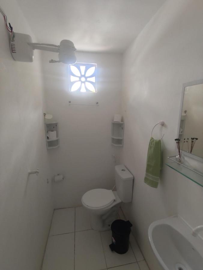 Aconchego Da Nina Hotell Jijoca de Jericoacoara Exteriör bild