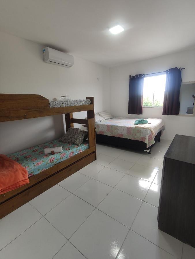 Aconchego Da Nina Hotell Jijoca de Jericoacoara Exteriör bild