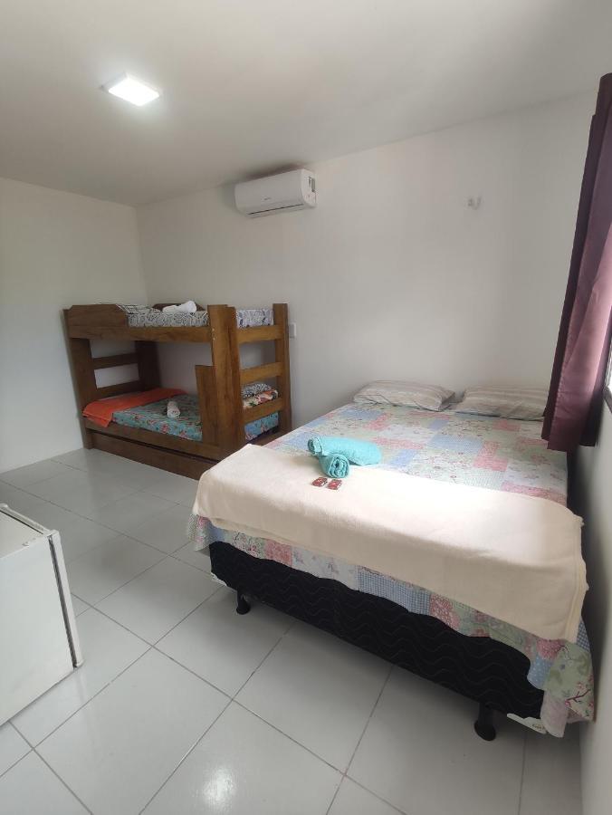 Aconchego Da Nina Hotell Jijoca de Jericoacoara Exteriör bild