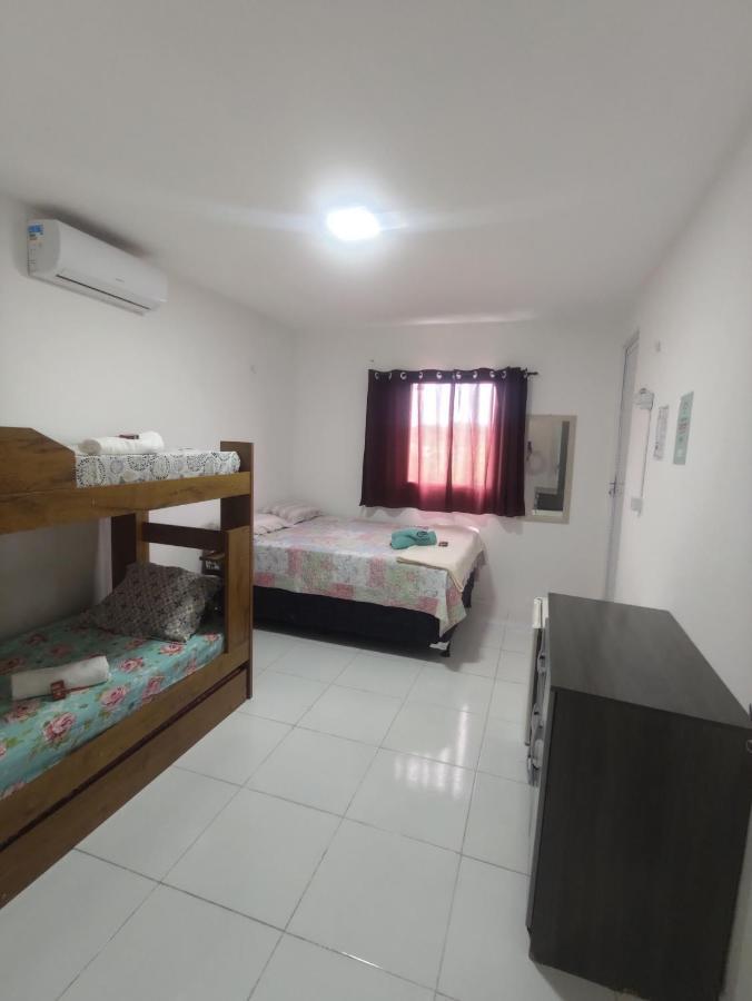 Aconchego Da Nina Hotell Jijoca de Jericoacoara Exteriör bild