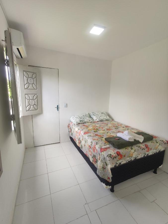Aconchego Da Nina Hotell Jijoca de Jericoacoara Exteriör bild