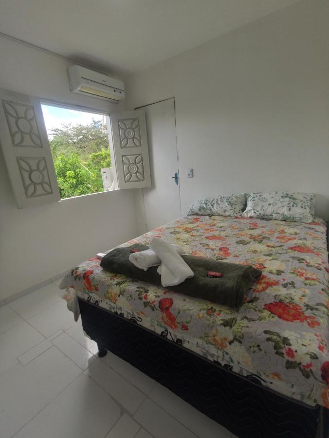 Aconchego Da Nina Hotell Jijoca de Jericoacoara Exteriör bild