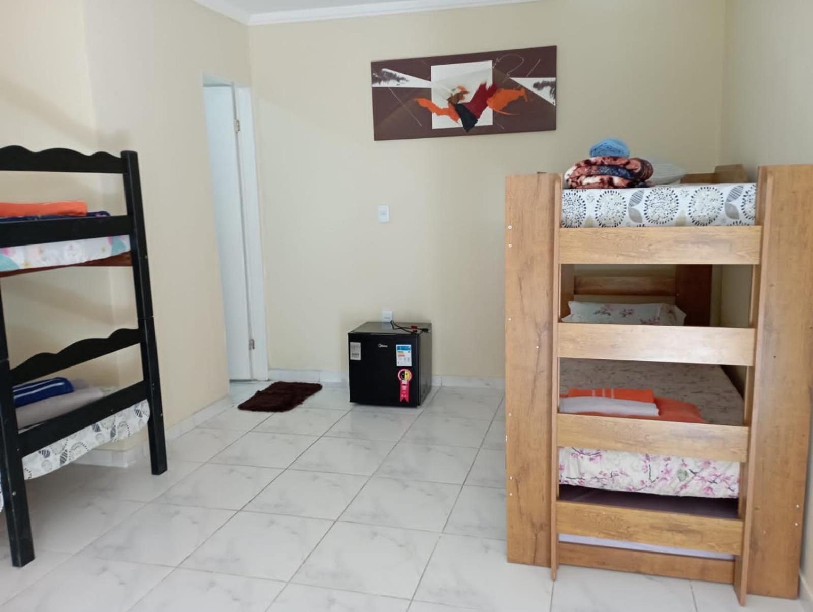 Aconchego Da Nina Hotell Jijoca de Jericoacoara Exteriör bild