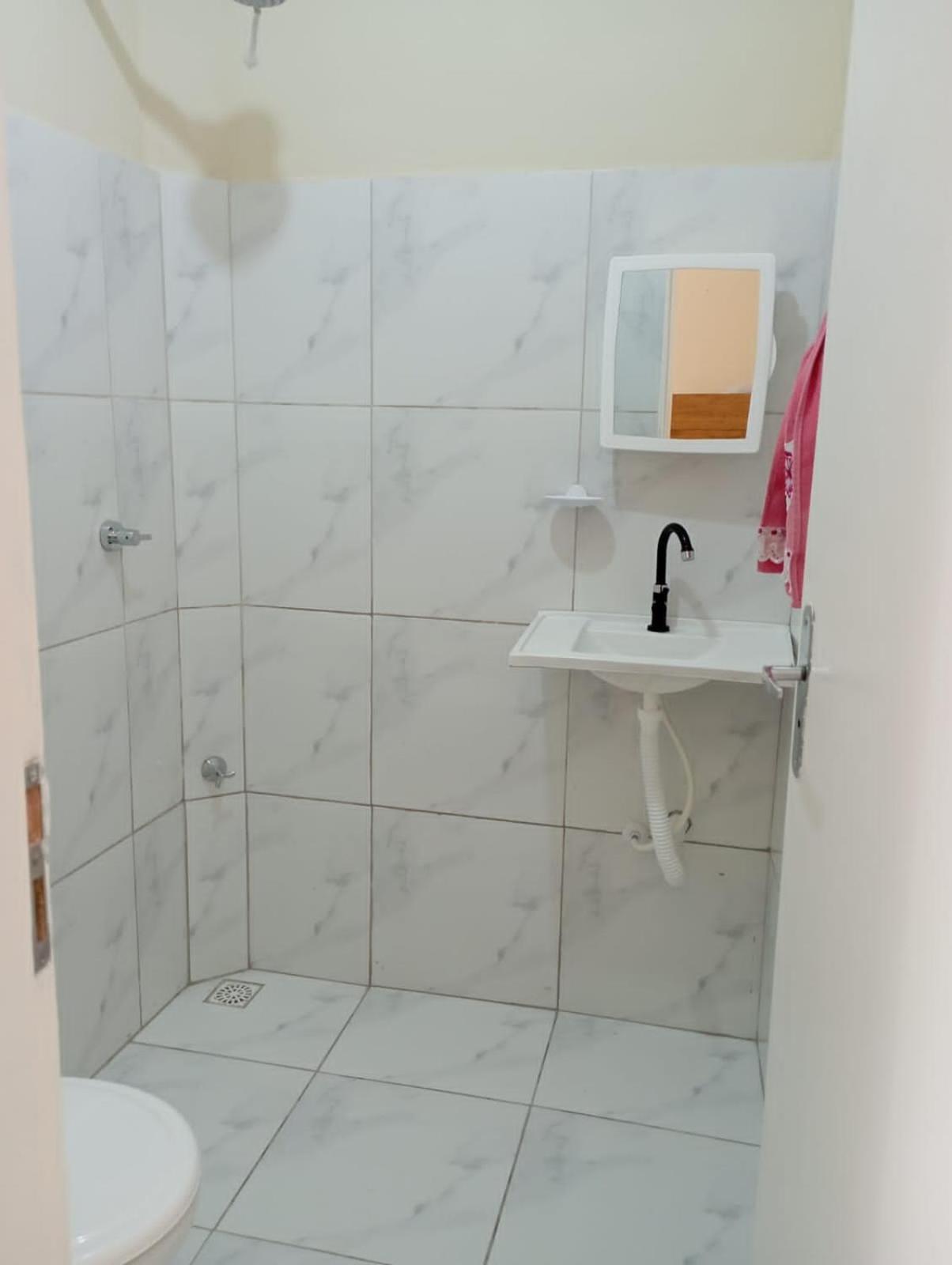 Aconchego Da Nina Hotell Jijoca de Jericoacoara Exteriör bild