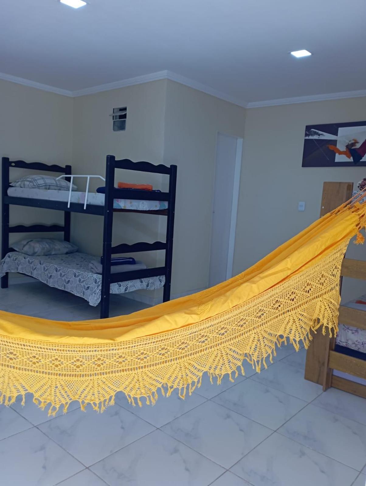 Aconchego Da Nina Hotell Jijoca de Jericoacoara Exteriör bild